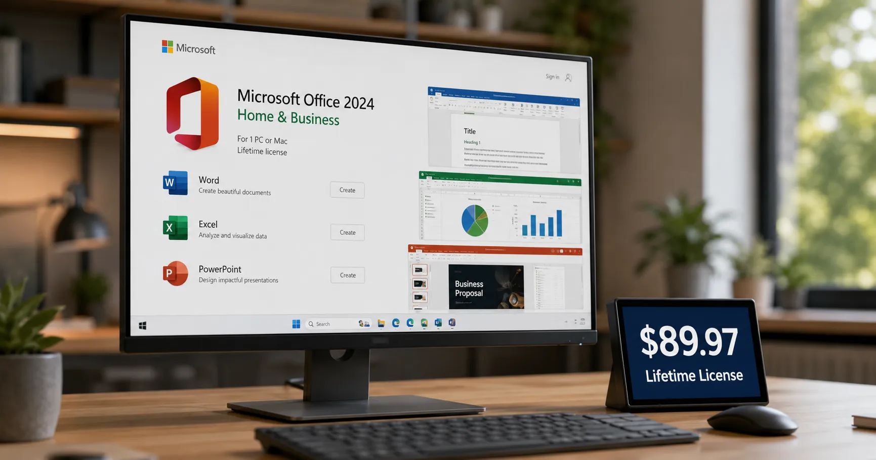 Office 2024