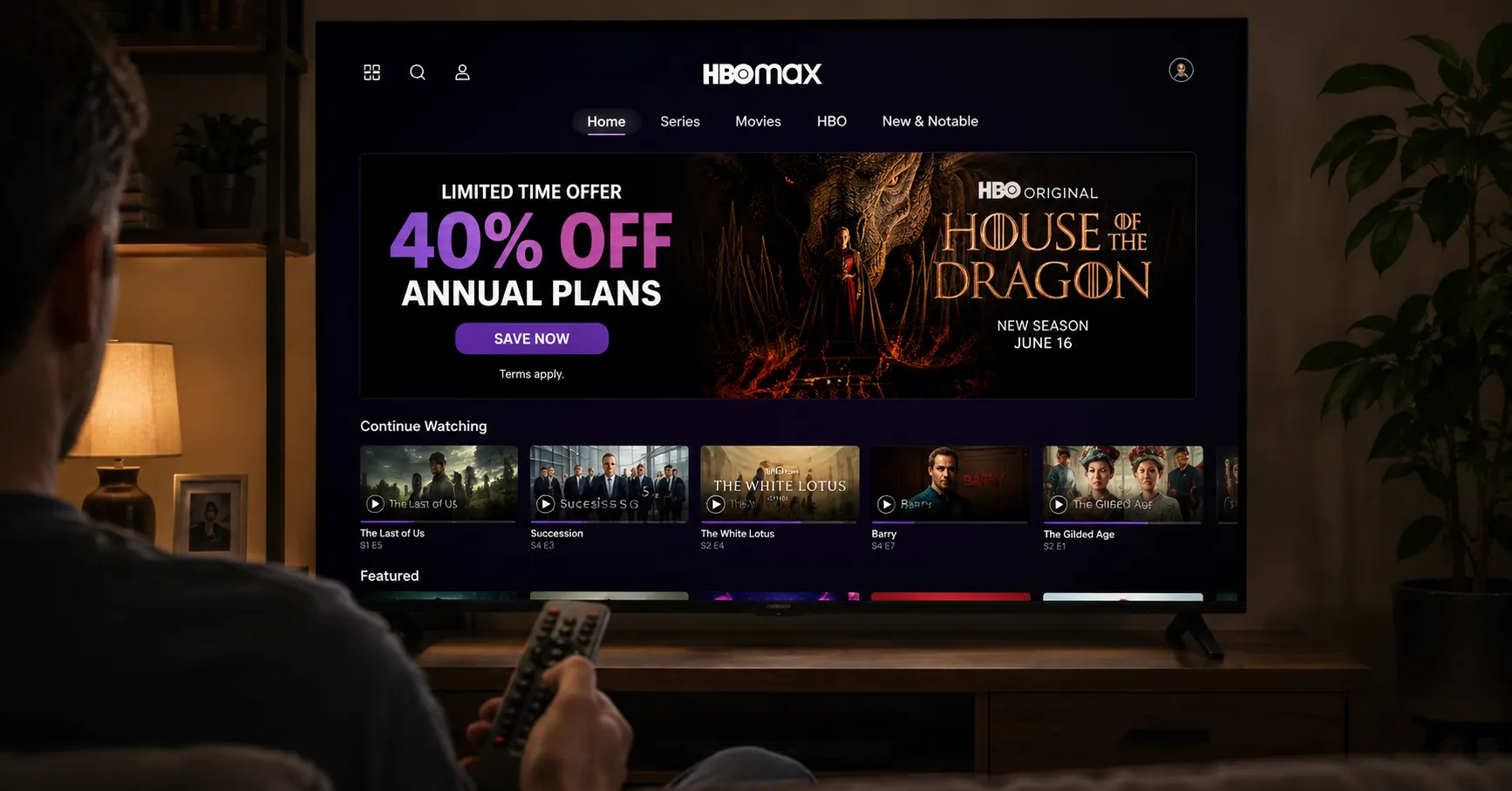 HBO