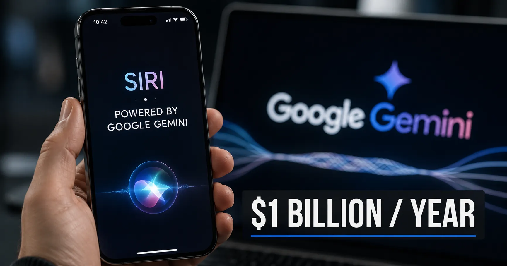 Apple's Siri Strategy