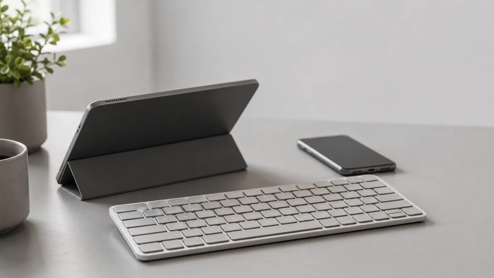 Best Bluetooth Keyboard