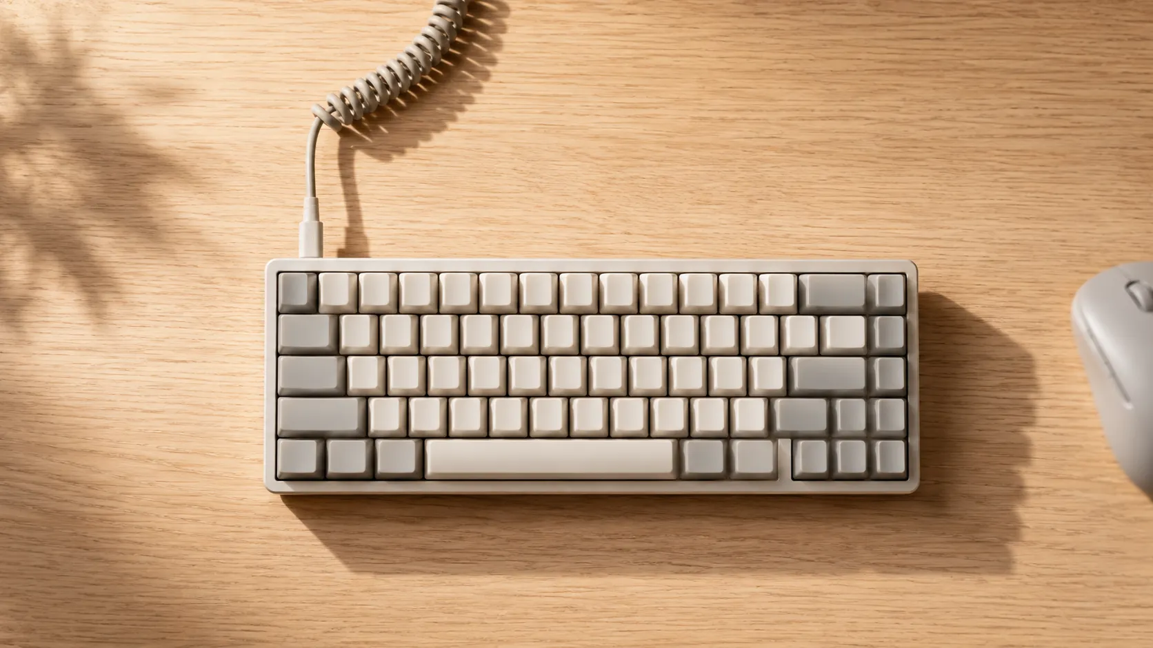 Compact Mechanical Keyboard Sizes Explained