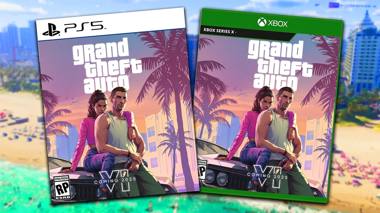 GTA 6 Pre-Orders