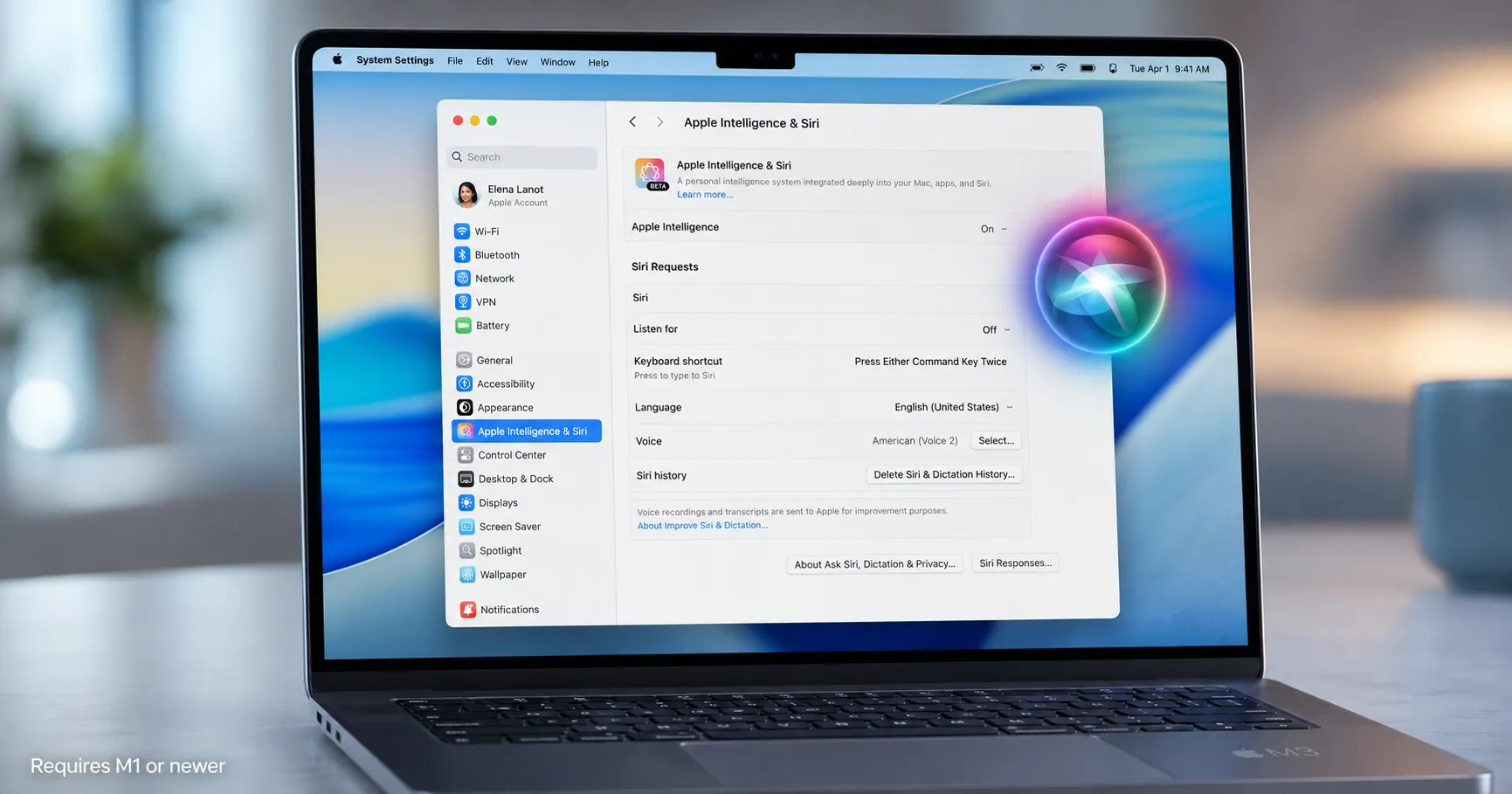 How to Use Apple Intelligence on Your MacBook for Productivity