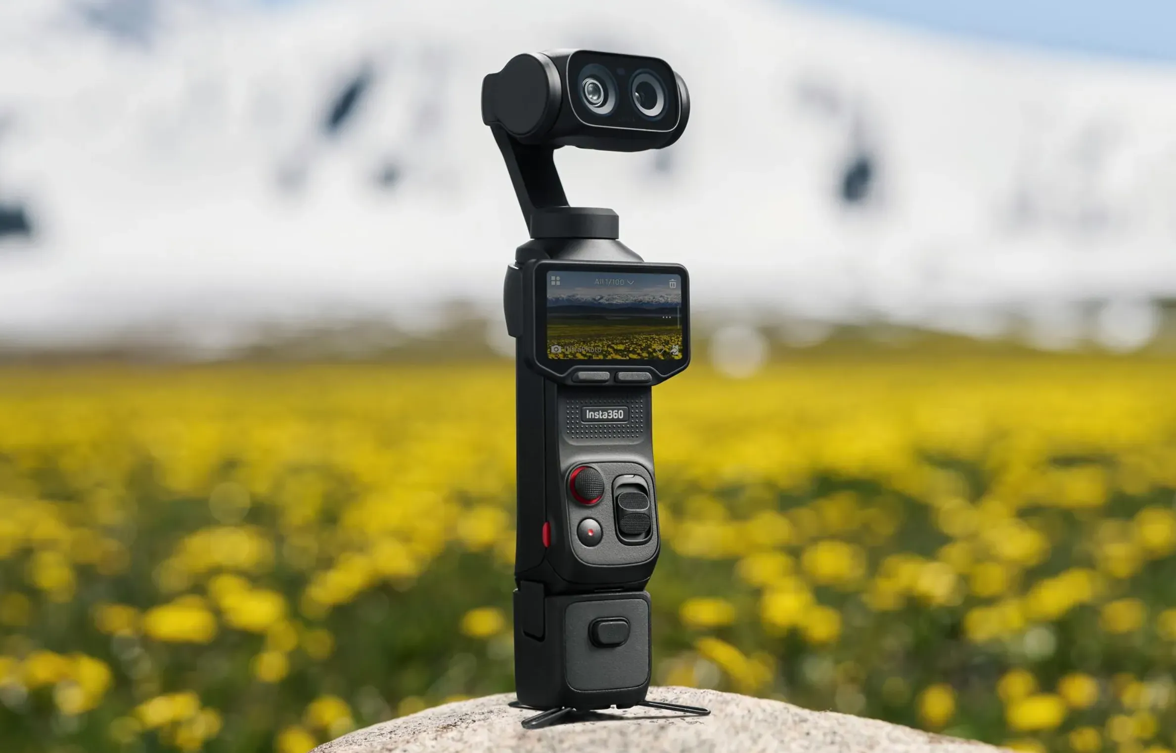 Insta360 Luna Ultra