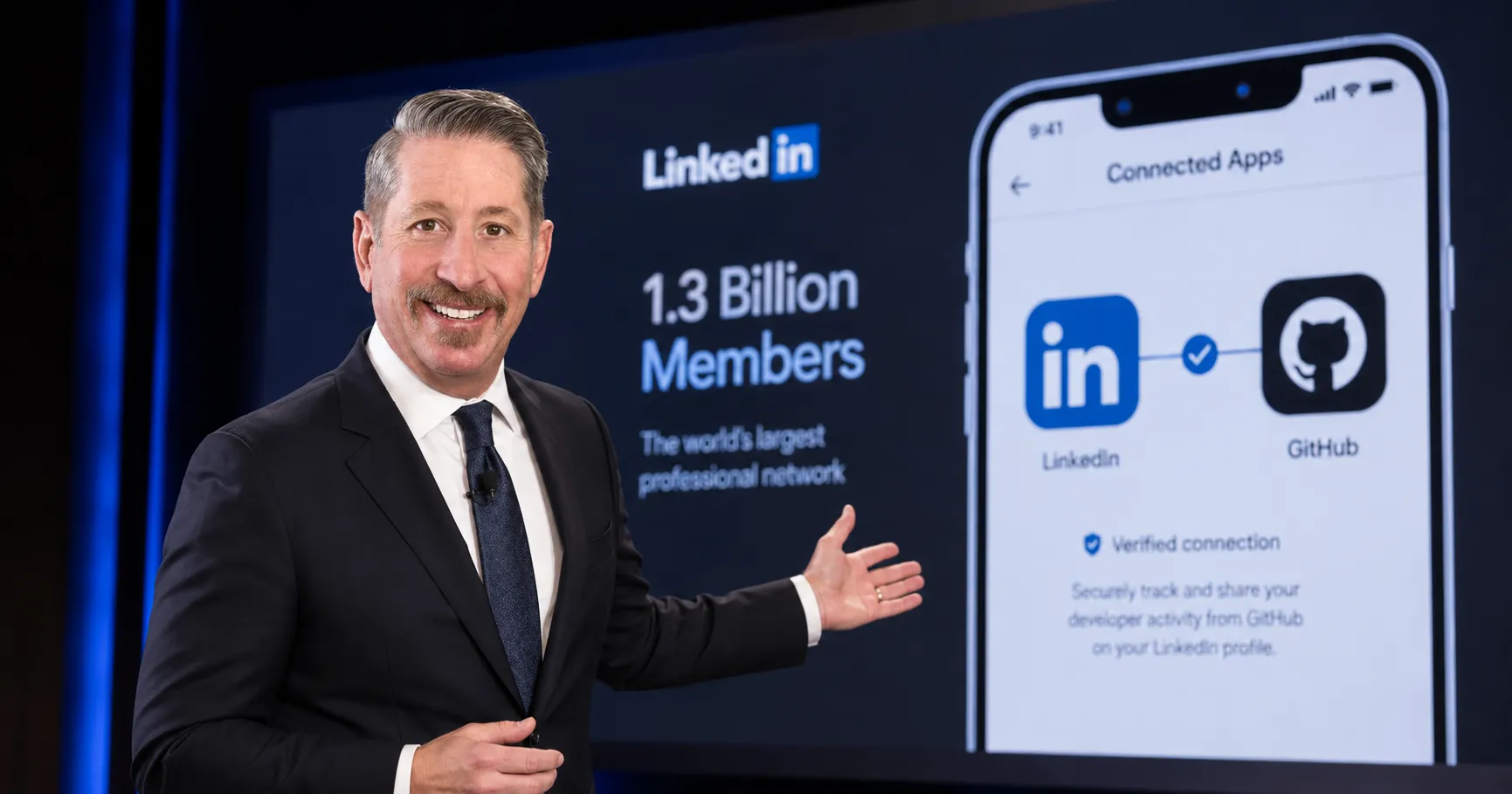 LinkedIn's New App Tracking Could Make or Break Your Profile