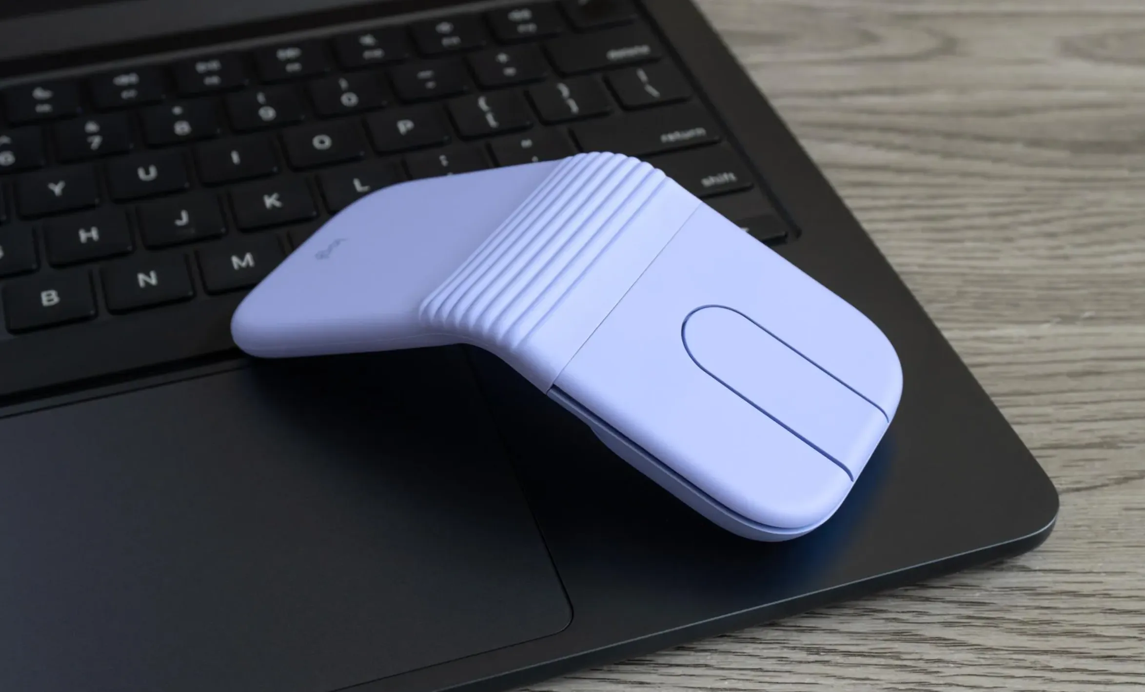 Logitech Mobi Fold