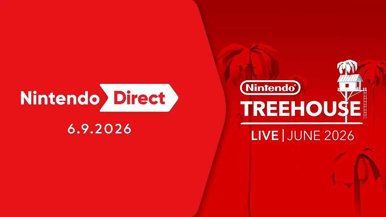 Nintendo Direct June 2026