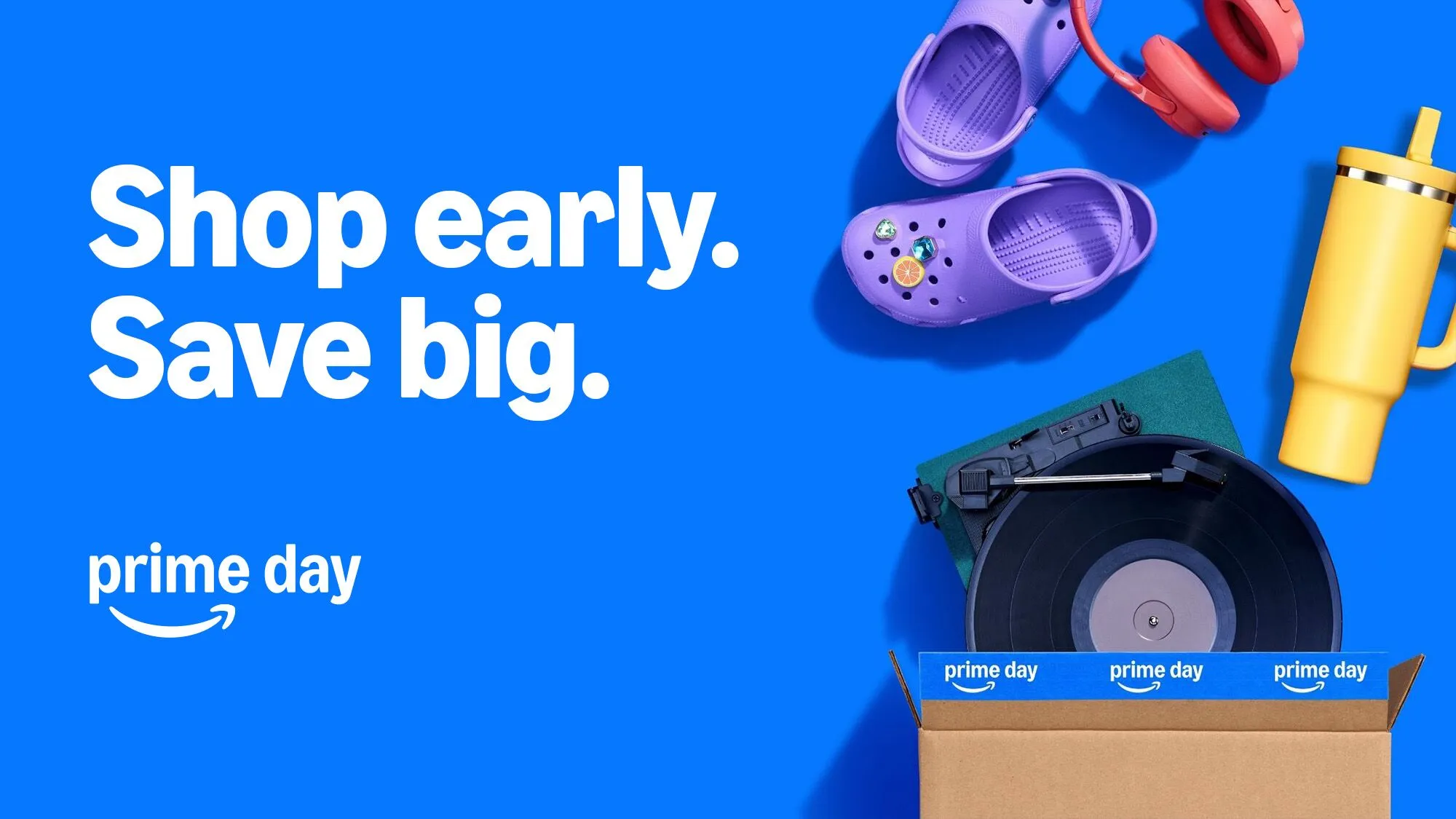 Prime Day 2026 Deals