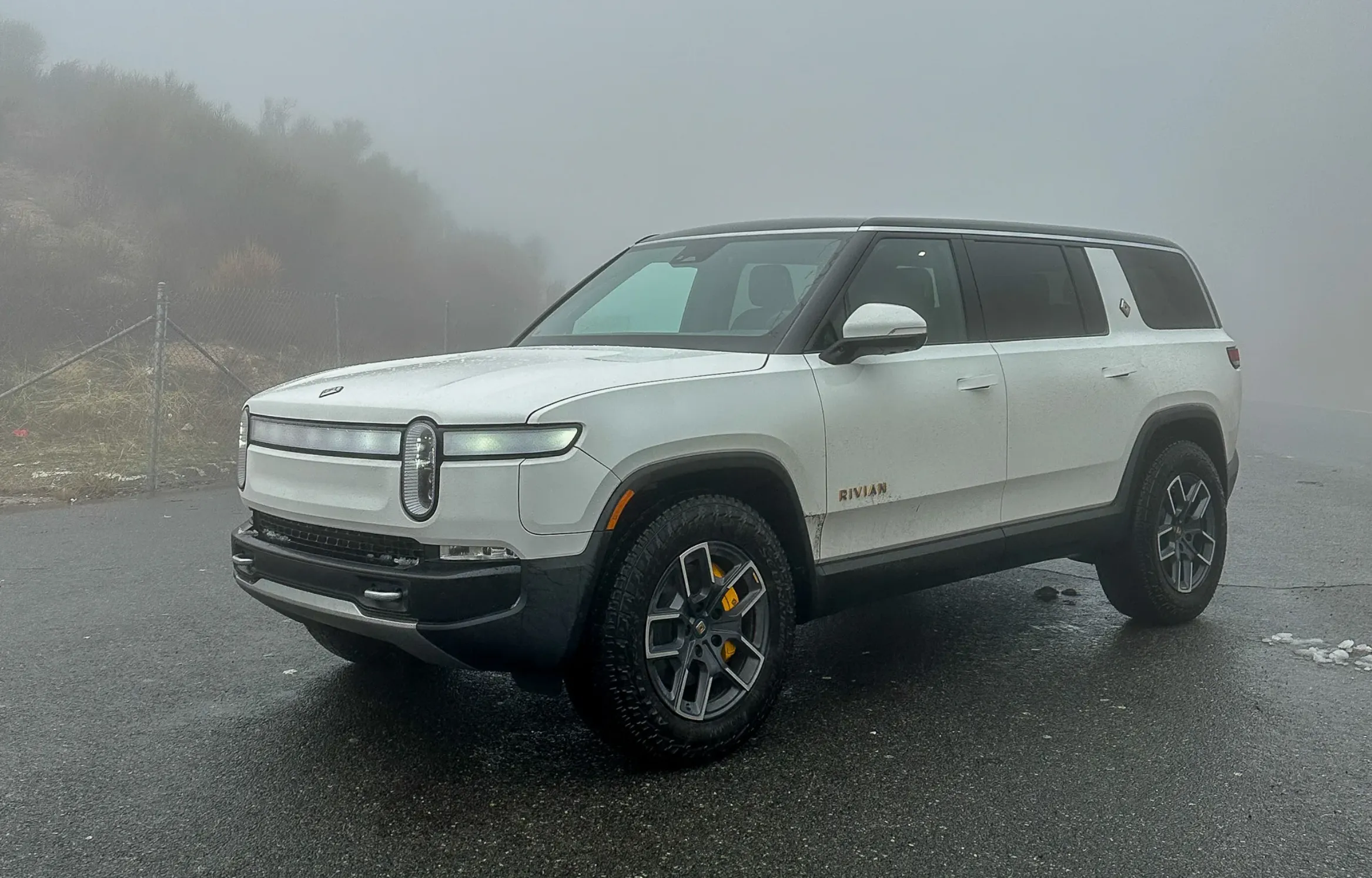 Rivian's R2