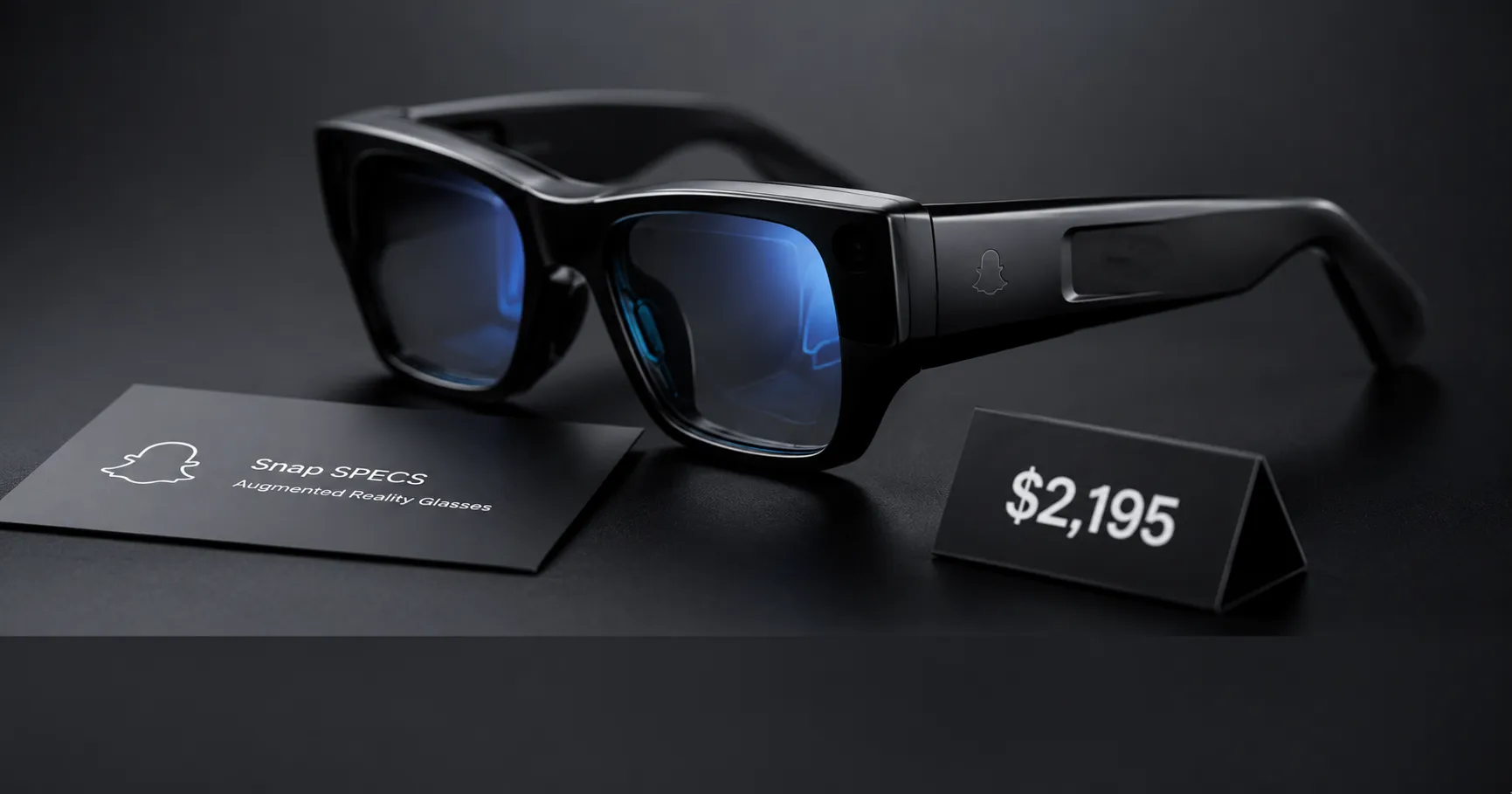 Snap Spectacles