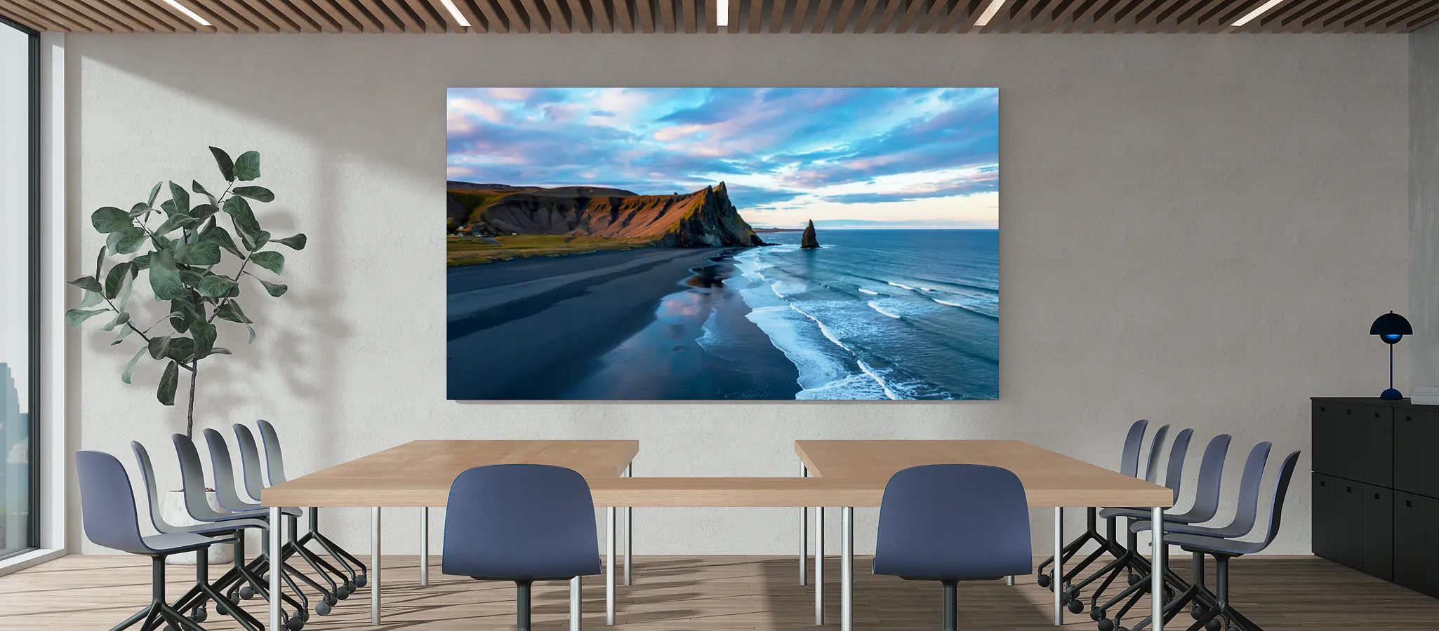 Sony Crystal LED UNIFY Brings 135-Inch