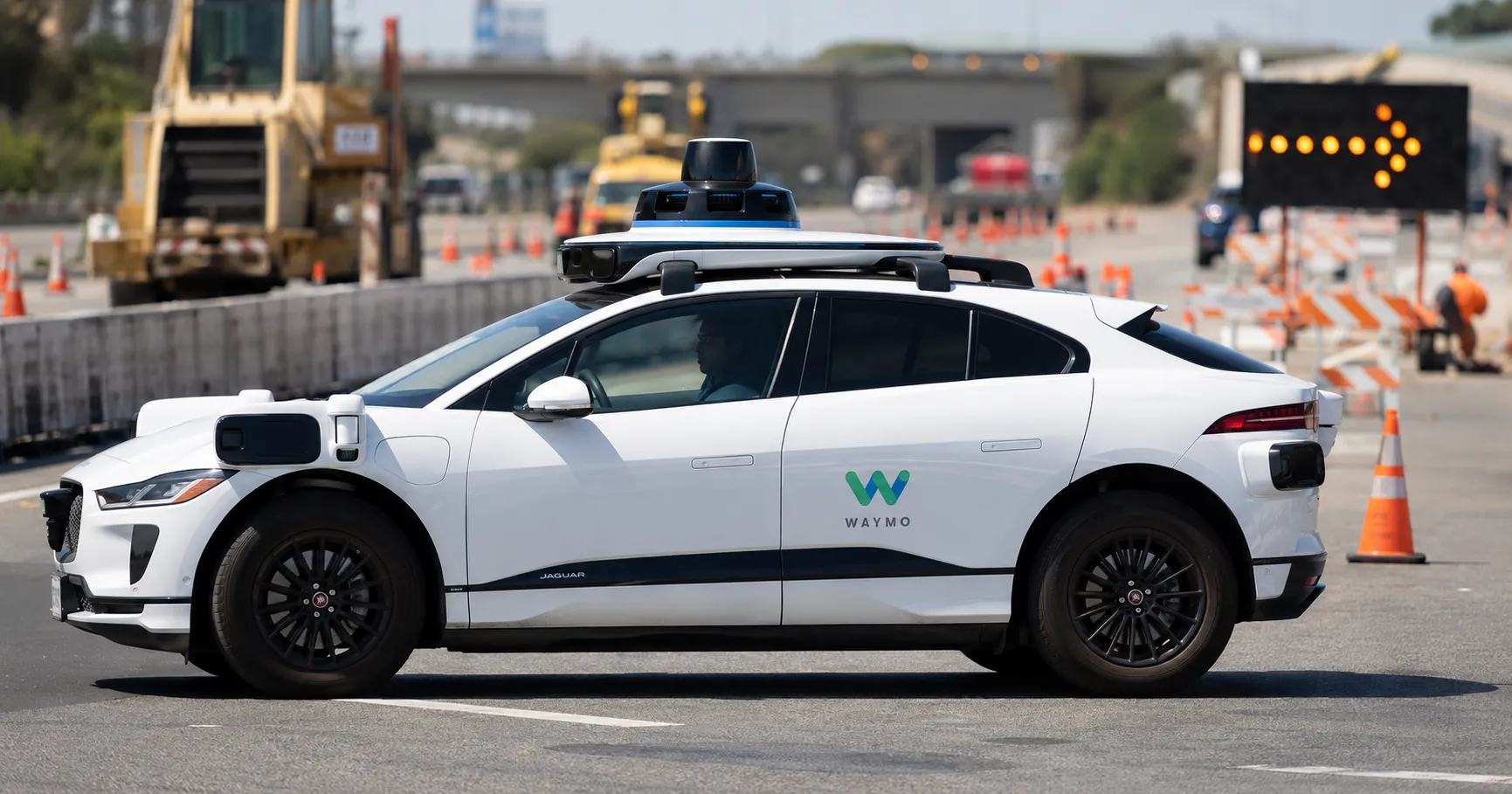 Waymo Recall