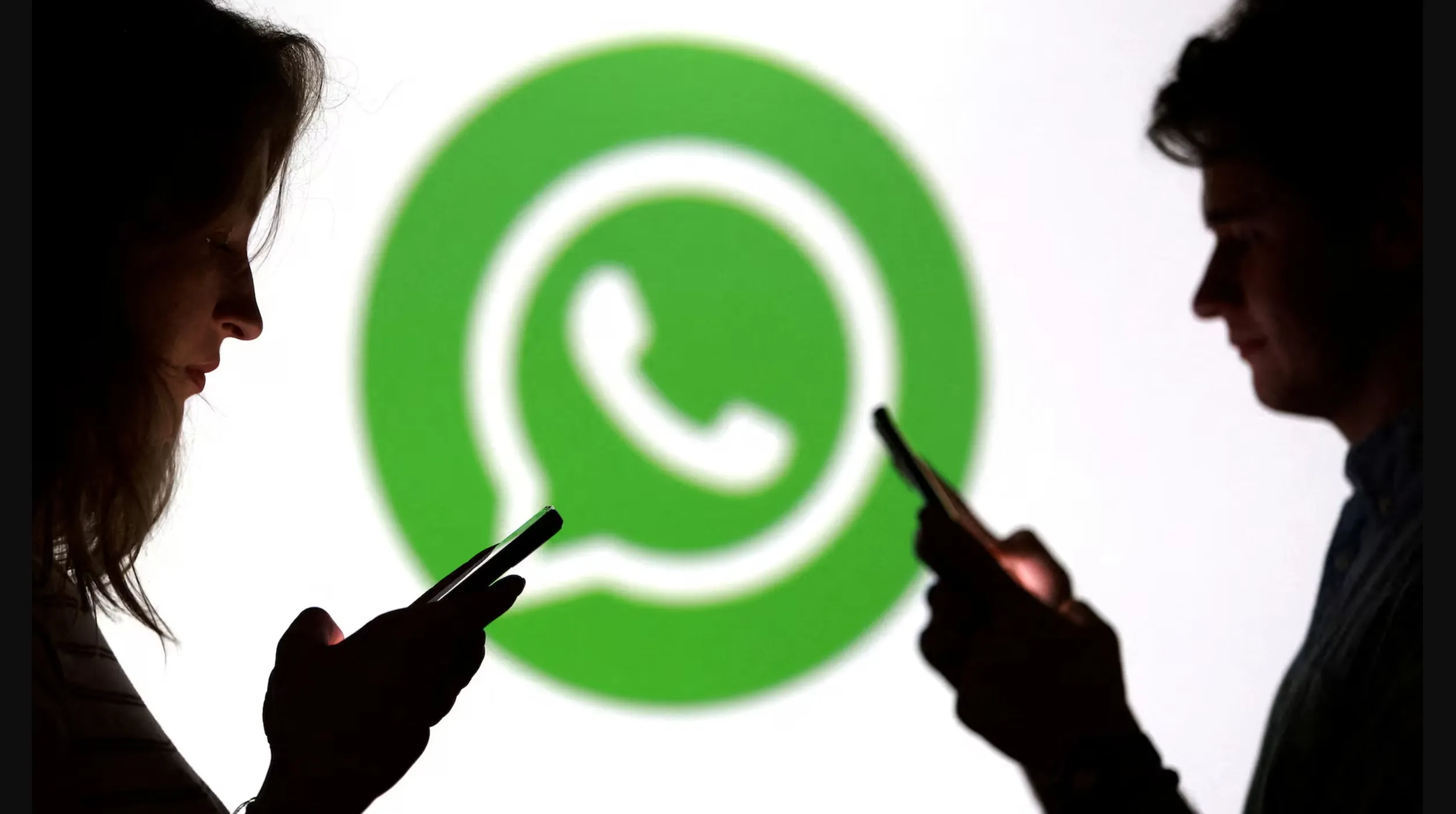 WhatsApp Rival AI