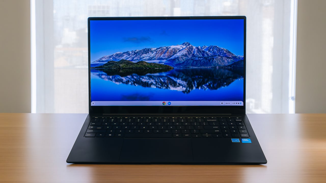 chromebook