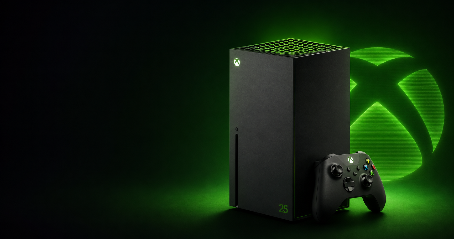 Xbox series X