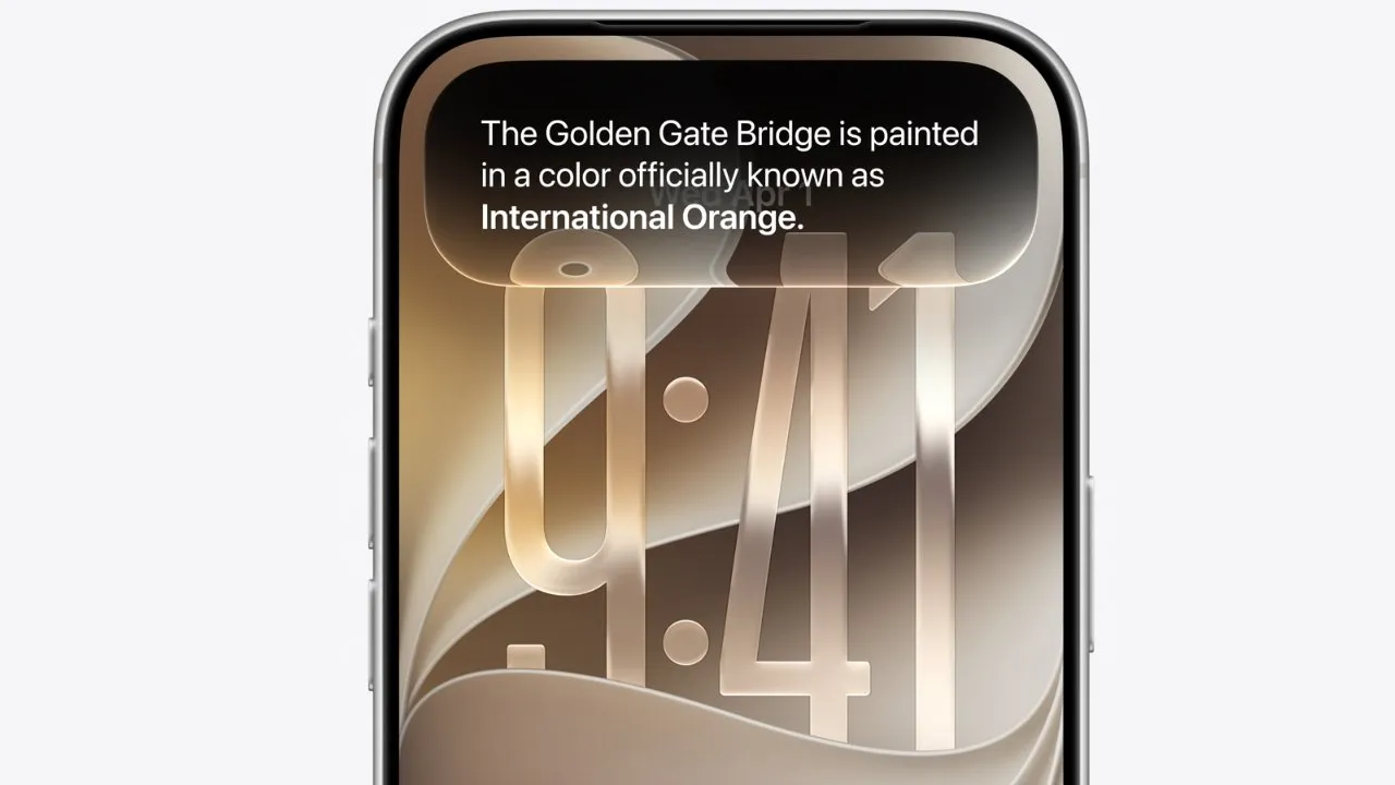 new siri